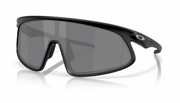 Oakley RSLV Matte Black/ Prizm Black
