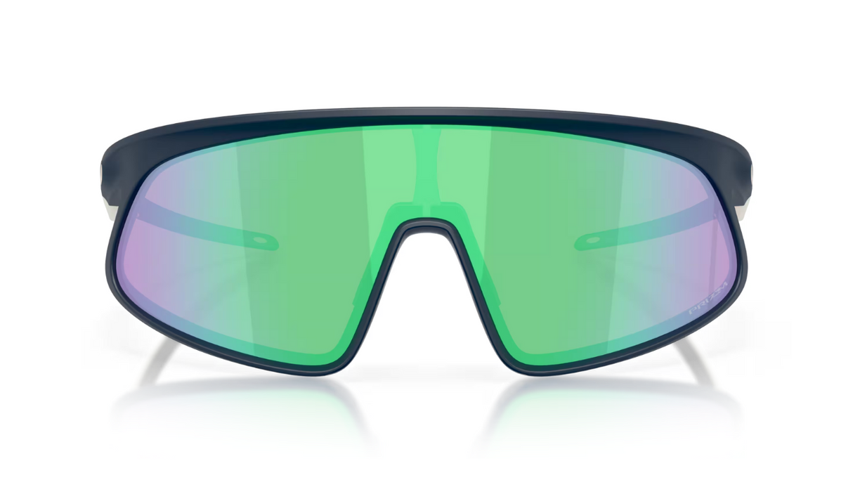 Oakley RSLV Pacific Trail Matte Abyss/ Prizm Road Jade