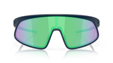 Oakley RSLV Pacific Trail Matte Abyss/ Prizm Road Jade