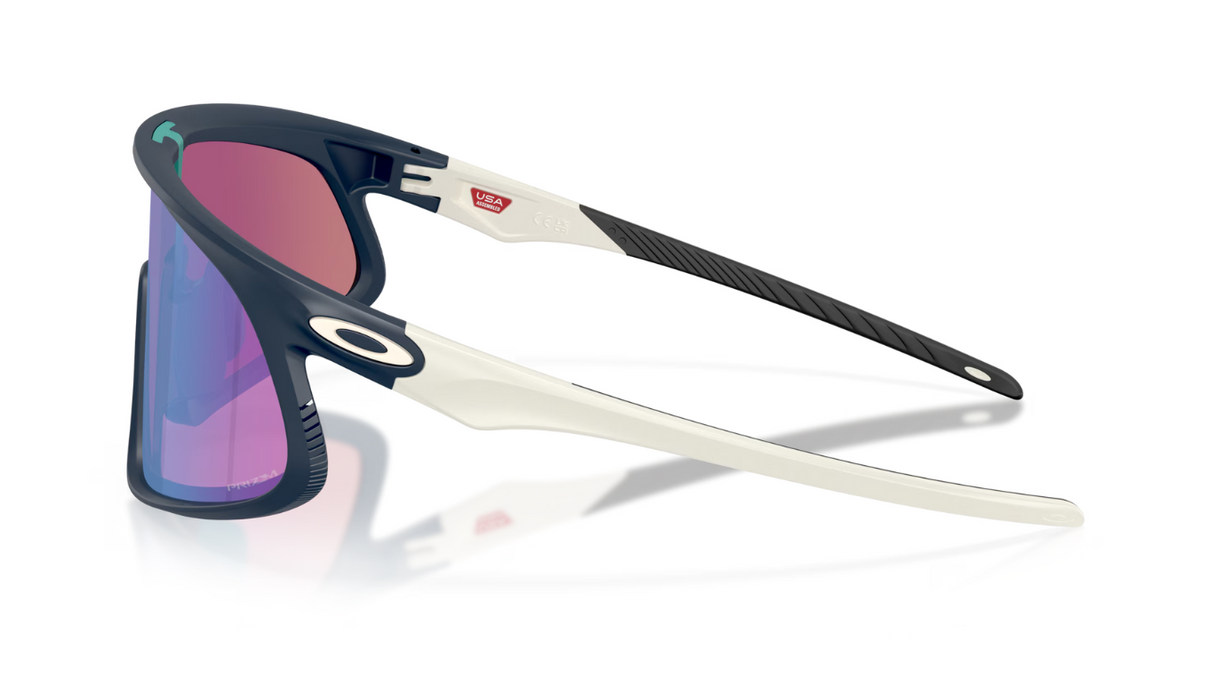 Oakley RSLV Pacific Trail Matte Abyss/ Prizm Road Jade