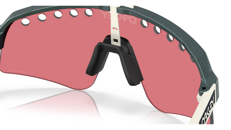 Oakley RSLV Pacific Trail Matte Abyss/ Prizm Road Jade