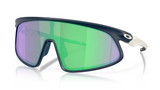 Oakley RSLV Pacific Trail Matte Abyss/ Prizm Road Jade