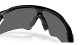 Oakley-Radar-EV-Heater-Matte-Black-Prizm-Black-Polarized