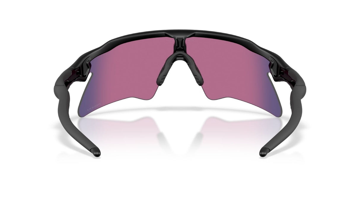 Oakley-Radar-EV-Heater-Matte-Black-Prizm-Road