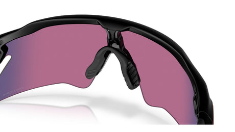 Oakley-Radar-EV-Heater-Matte-Black-Prizm-Road