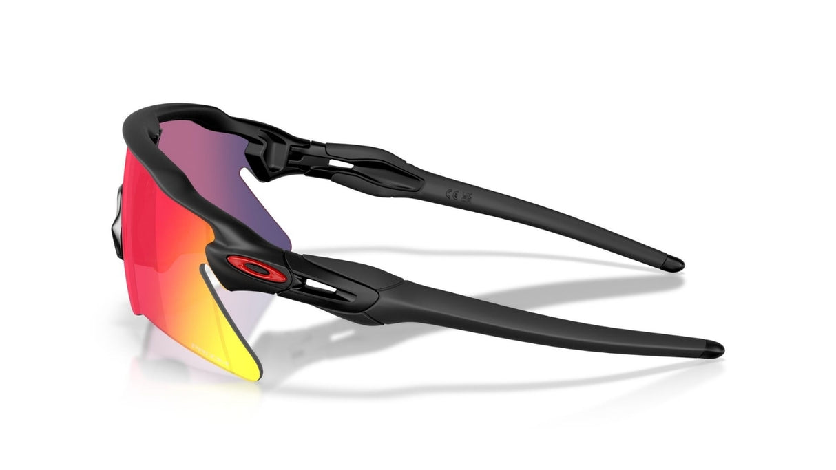 Oakley-Radar-EV-Heater-Matte-Black-Prizm-Road