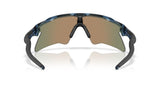 Oakley-Radar-EV-Heater-Transparant-Abyss-Prizm-Ruby
