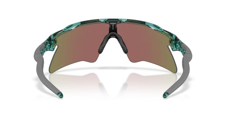 Oakley-Radar-EV-Heater-Transparant-Pacific-Prizm-Sapphire-Polarized