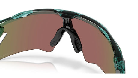 Oakley-Radar-EV-Heater-Transparant-Pacific-Prizm-Sapphire-Polarized