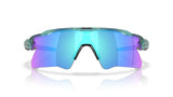 Oakley-Radar-EV-Heater-Transparant-Pacific-Prizm-Sapphire-Polarized