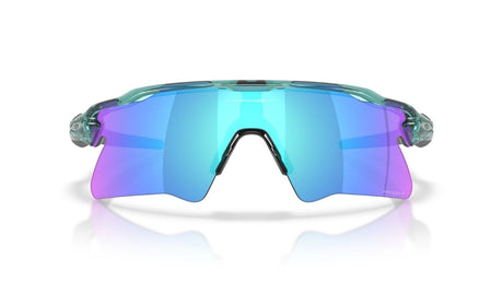 Oakley-Radar-EV-Heater-Transparant-Pacific-Prizm-Sapphire-Polarized