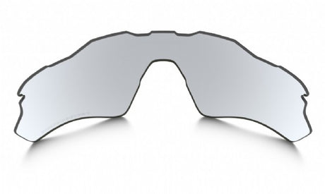 Oakley-Radar-EV-Path-Lens-Clear-Black-Photochromic