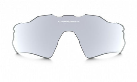 Oakley-Radar-EV-Path-Lens-Clear-Black-Photochromic