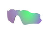 Oakley Radar EV Path lens Prizm Jade