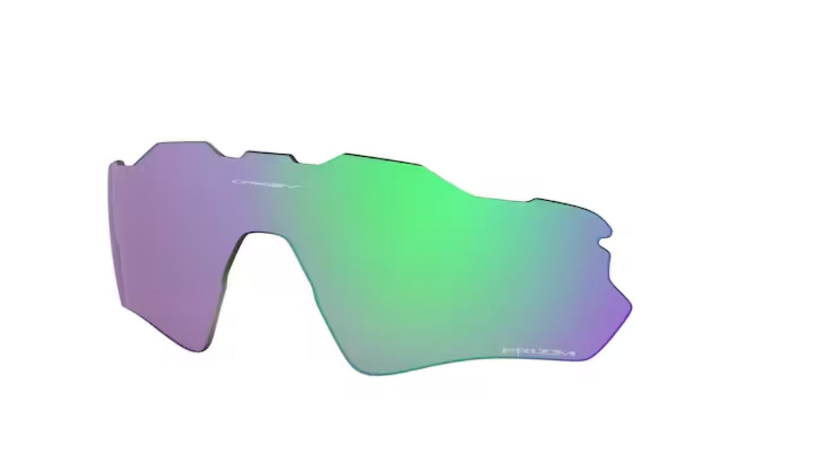 Oakley Radar EV Path lens Prizm Jade