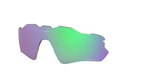 Oakley Radar EV Path lens Prizm Jade