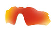 Oakley Radar EV Path Lens Prizm Ruby Polarized