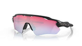 Oakley Radar EV Path Matte Black/ Prizm Snow Sapphire