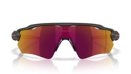 Oakley-Radar-EV-Path-Matte-Black-Prizm-Transitions-Ember-Photochromic