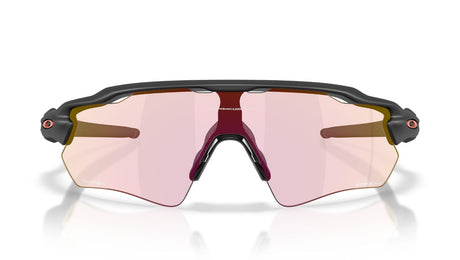 Oakley-Radar-EV-Path-Matte-Black-Prizm-Transitions-Ember-Photochromic