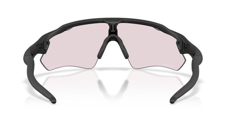 Oakley-Radar-EV-Path-Matte-Black-Prizm-Transitions-Ember-Photochromic