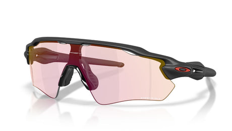 Oakley-Radar-EV-Path-Matte-Black-Prizm-Transitions-Ember-Photochromic