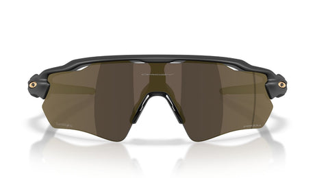 Oakley-Radar-EV-Path-Matte-Black-Prizm-Transitions-Pyrite