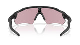 Oakley-Radar-EV-Path-Matte-Black-Prizm-Transitions-Pyrite