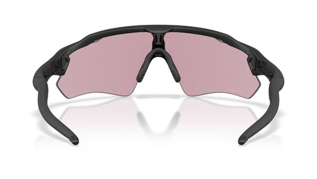 Oakley-Radar-EV-Path-Matte-Black-Prizm-Transitions-Pyrite