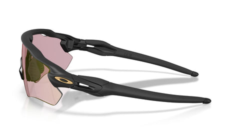 Oakley-Radar-EV-Path-Matte-Black-Prizm-Transitions-Pyrite