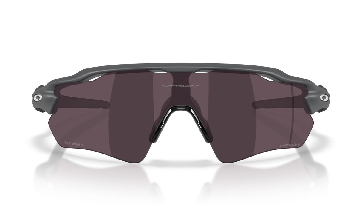 Oakley-Radar-EV-Path-Matte-Carbon-Prizm-Transitions-Black