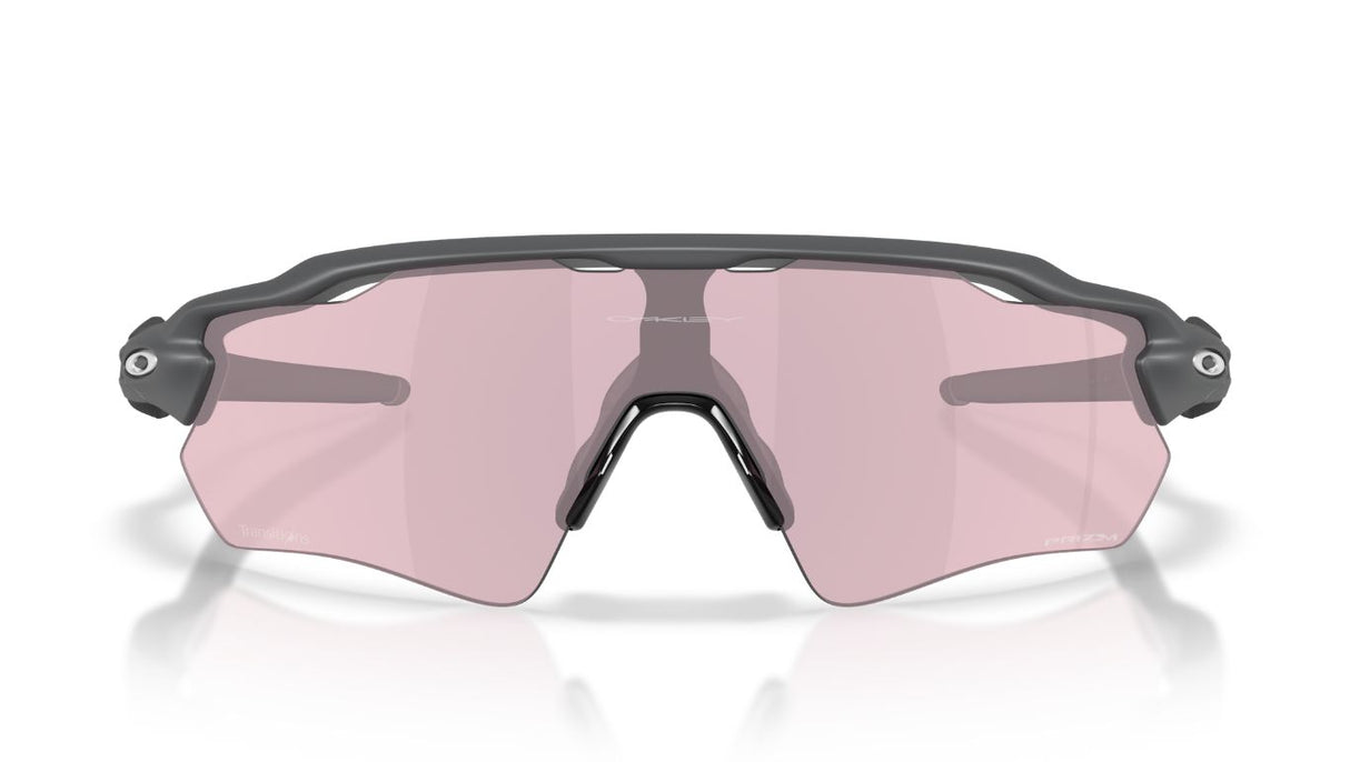 Oakley-Radar-EV-Path-Matte-Carbon-Prizm-Transitions-Black
