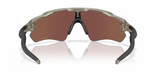 Oakley-Radar-EV-Path-Matte-Grey-Ink-Prizm-Deep-H20-Polarized-Achterzijde