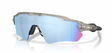 Oakley-Radar-EV-Path-Matte-Grey-Ink-Prizm-Deep-H20-Polarized