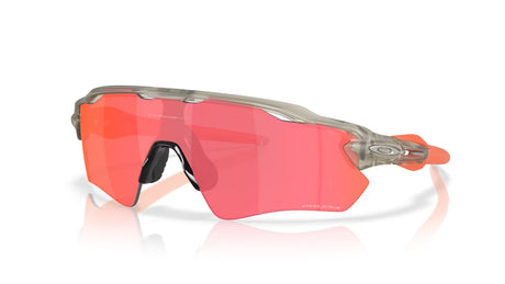 Oakley Radar EV Path Matte Grey/ Prizm Trail Torch