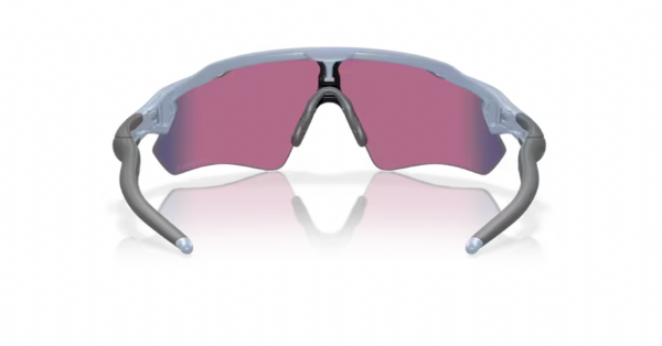 Oakley Radar EV Path Matte Stonewash/ Prizm Road achterzijde
