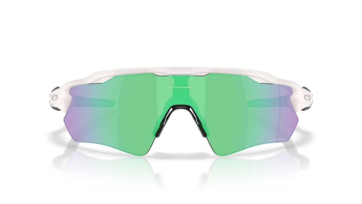 Oakley-Radar-EV-Path-Matte-Vapor-Prizm-Road-Jade