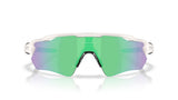 Oakley-Radar-EV-Path-Matte-Vapor-Prizm-Road-Jade