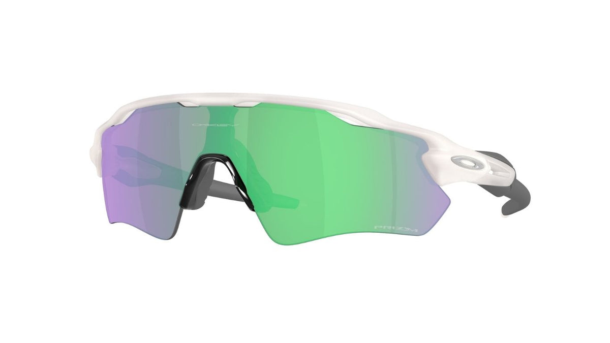Oakley-Radar-EV-Path-Matte-Vapor-Prizm-Road-Jade