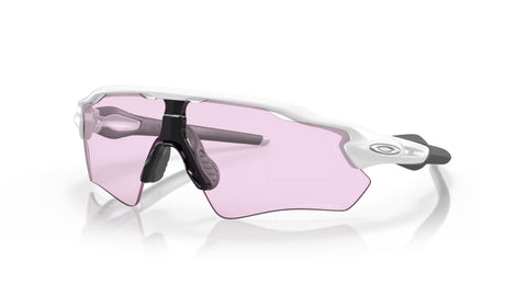 Oakley Radar EV Path Matte White/ Prizm Low Light