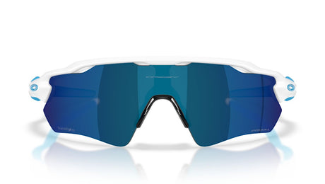 Oakley-Radar-EV-Path-Matte-White-Prizm-Transitions-Cobalt-Photochromic