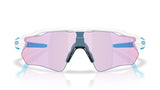 Oakley-Radar-EV-Path-Matte-White-Prizm-Transitions-Cobalt-Photochromic