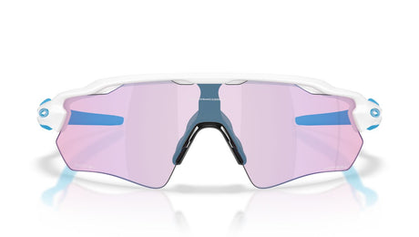 Oakley-Radar-EV-Path-Matte-White-Prizm-Transitions-Cobalt-Photochromic