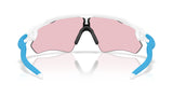 Oakley-Radar-EV-Path-Matte-White-Prizm-Transitions-Cobalt-Photochromic