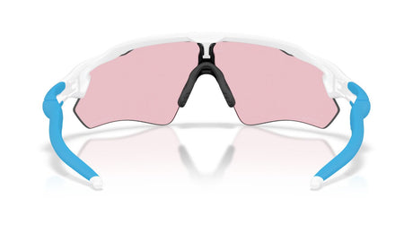 Oakley-Radar-EV-Path-Matte-White-Prizm-Transitions-Cobalt-Photochromic