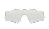 Oakley-Radar-EV-XS-Extra-small-Path-lens-Clear