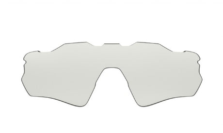 Oakley-Radar-EV-XS-Extra-small-Path-lens-Clear