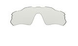 Oakley-Radar-EV-XS-Extra-small-Path-lens-Clear