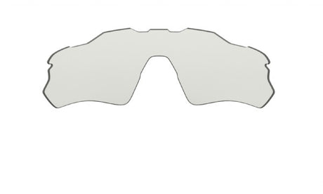 Oakley-Radar-EV-XS-Extra-small-Path-lens-Clear