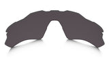 Oakley-Radar-EV-XS-Extra-small-Path-lens-Prizm-Black-Polarized